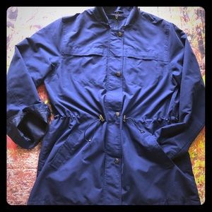 All Weather Jacket, great for monogramming!